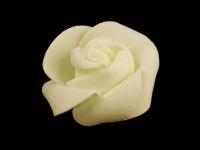 Róża piankowa Ø4,5 cm (10 szt)