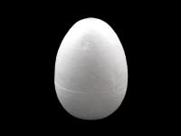 Jajko styropianowe 4,7x6,8 cm (20 szt)